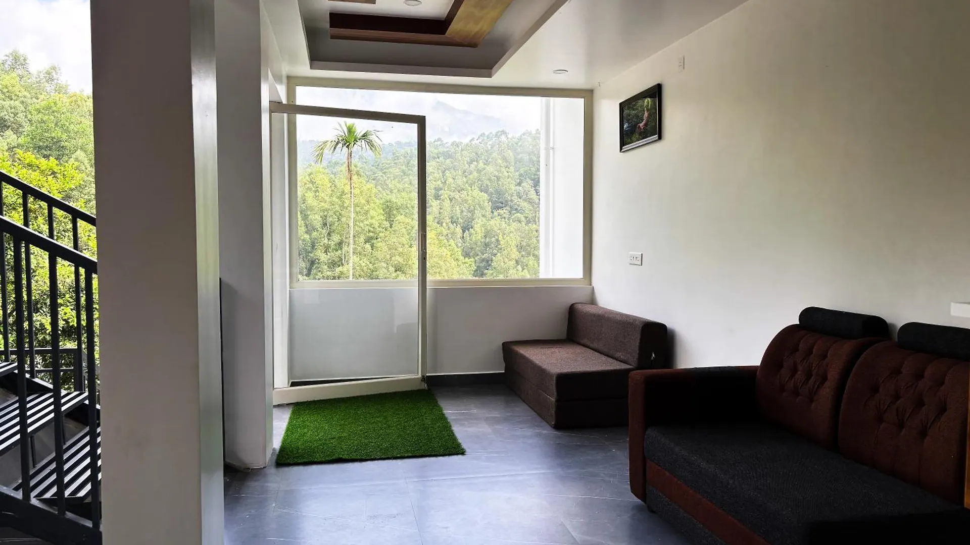 Anachal June Boutique Villa הודו