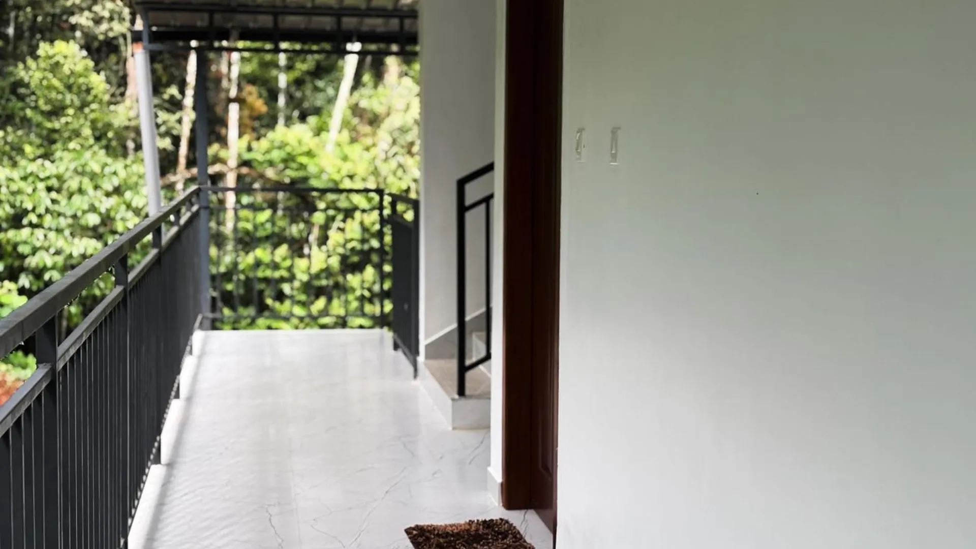 Anachal June Boutique Villa הודו